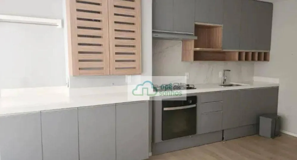 Apartamento, 2 quartos, 55 m² - Foto 5
