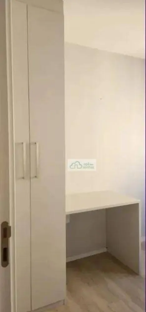 Apartamento, 2 quartos, 55 m² - Foto 2
