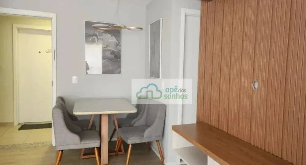 Apartamento, 2 quartos, 55 m² - Foto 3