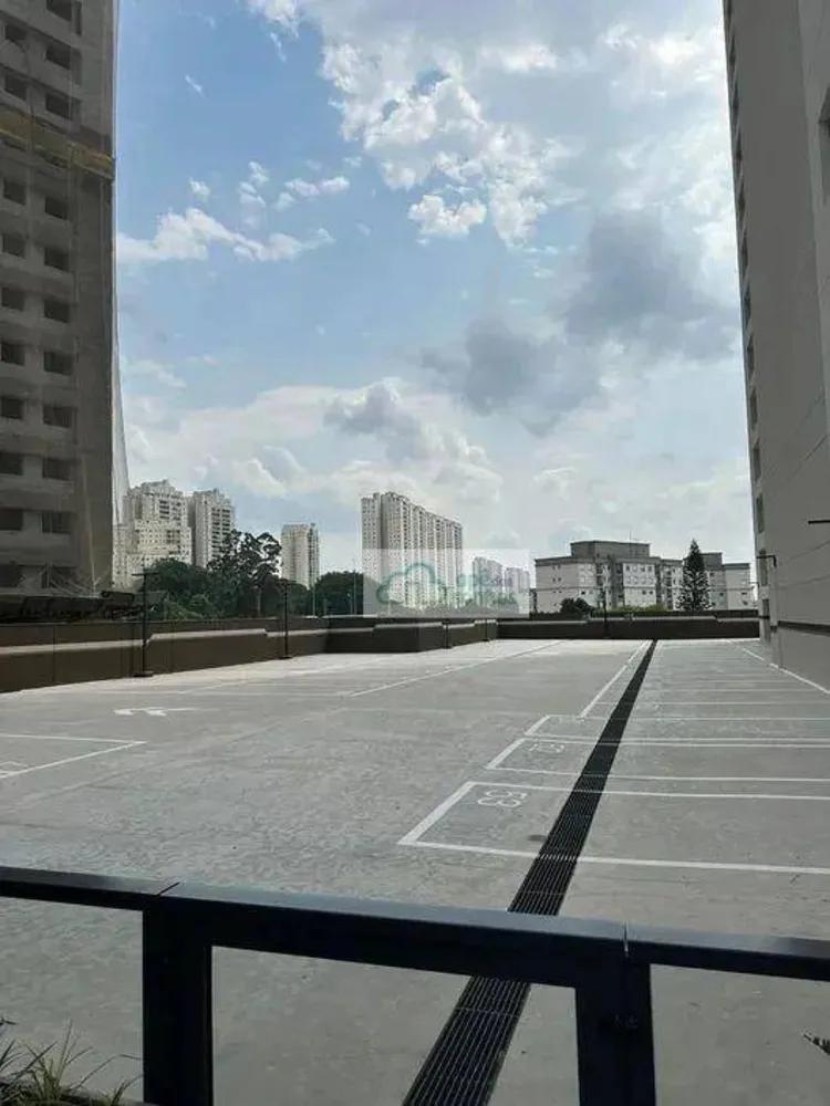 Apartamento, 2 quartos, 55 m² - Foto 1