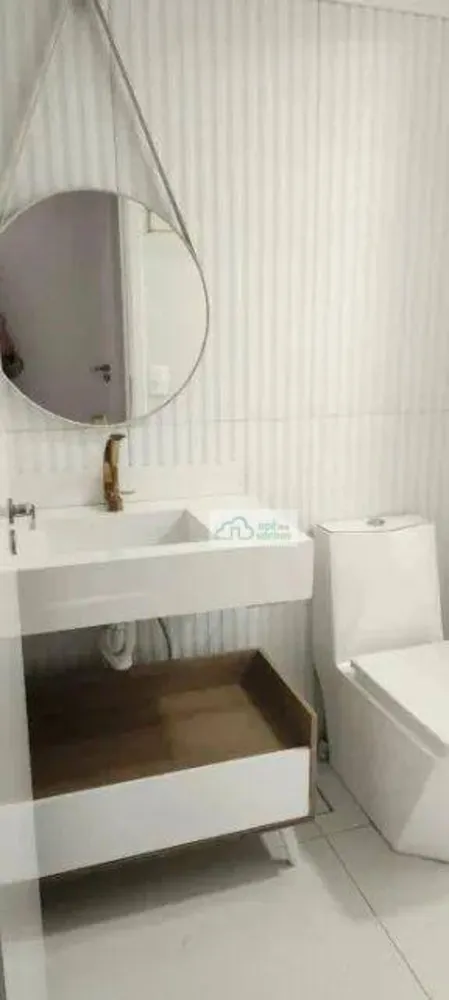 Apartamento, 2 quartos, 55 m² - Foto 10