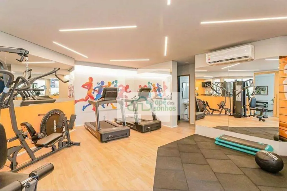 Loft, 47 m² - Foto 15