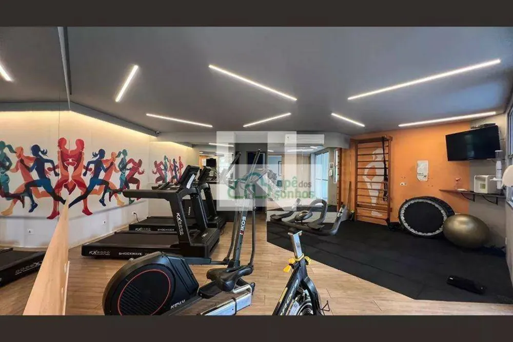 Loft, 47 m² - Foto 16