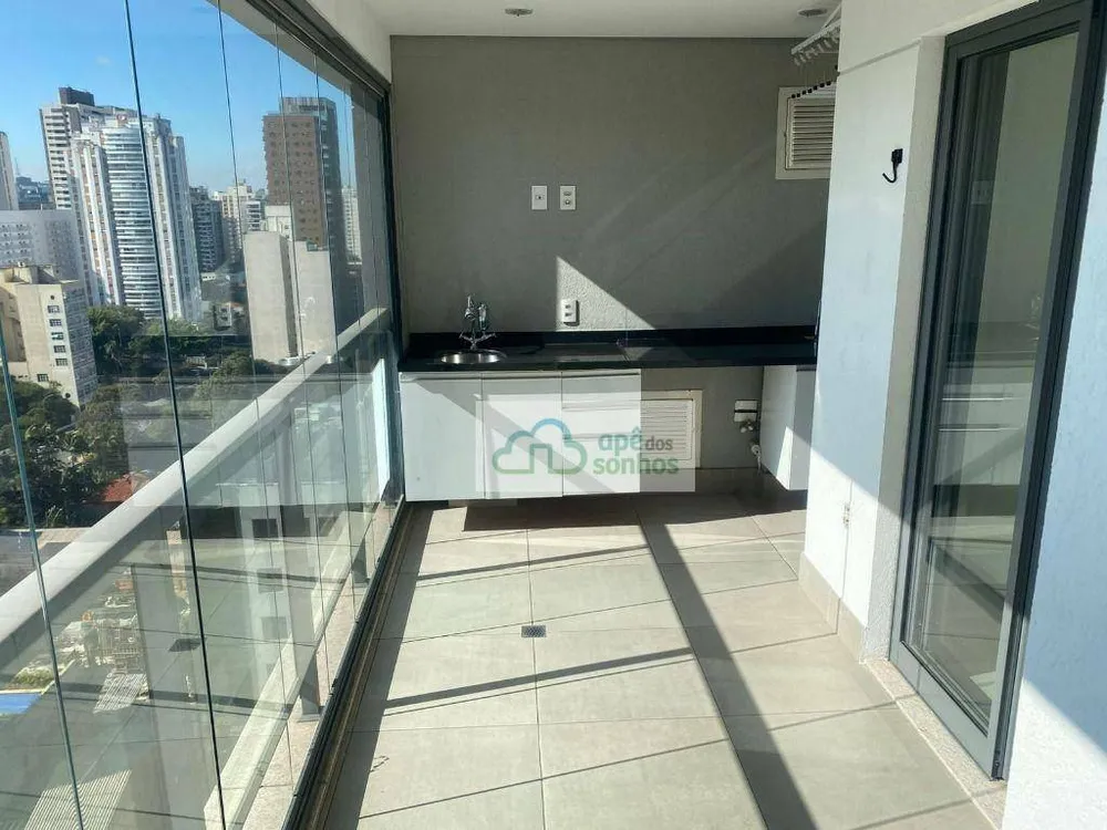 Apartamento, 2 quartos, 72 m² - Foto 1