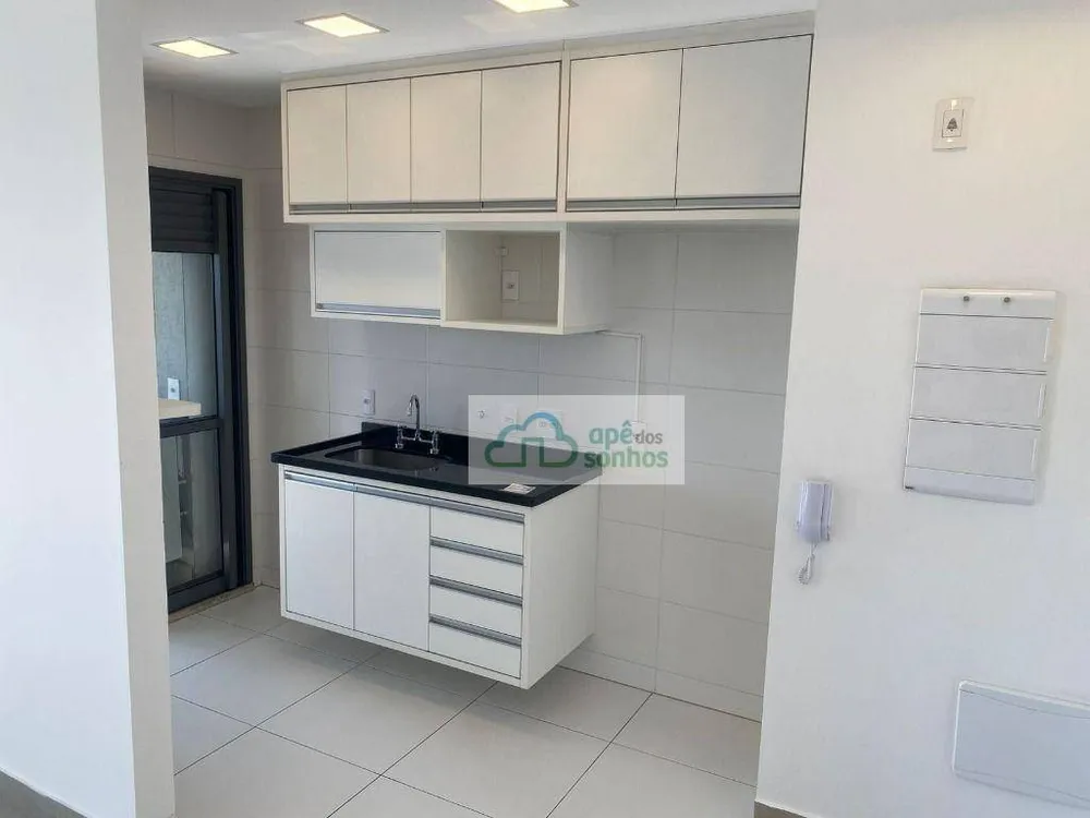 Apartamento, 2 quartos, 72 m² - Foto 5