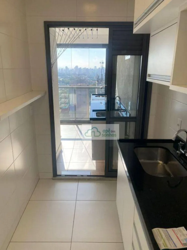 Apartamento, 2 quartos, 72 m² - Foto 4