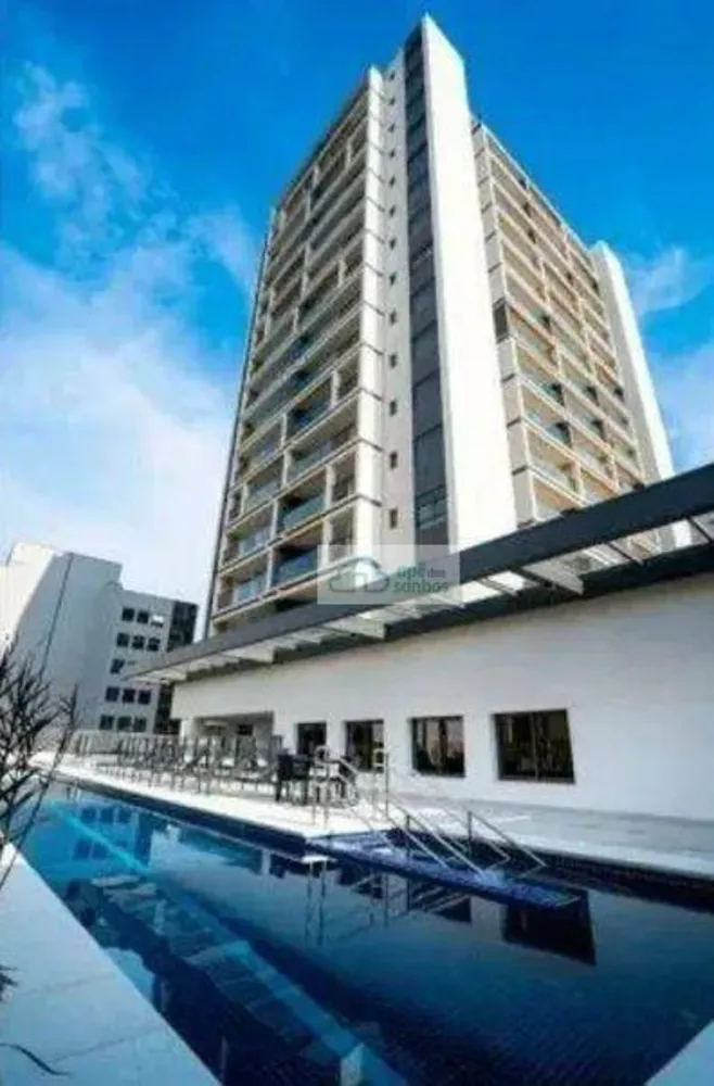 Apartamento, 2 quartos, 72 m² - Foto 11