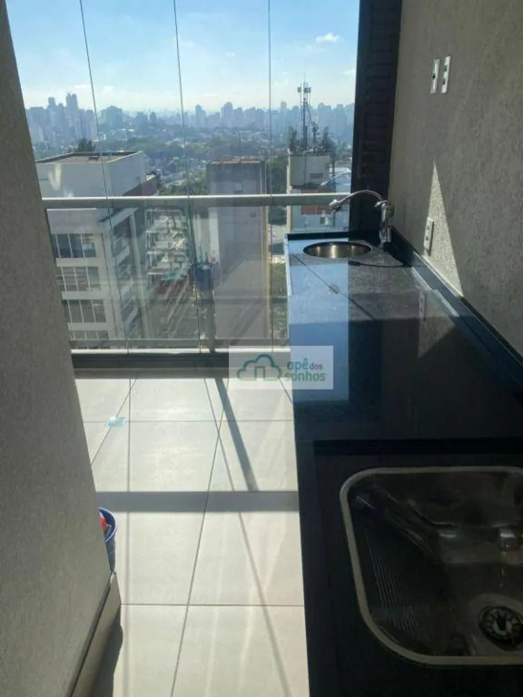 Apartamento, 2 quartos, 72 m² - Foto 3