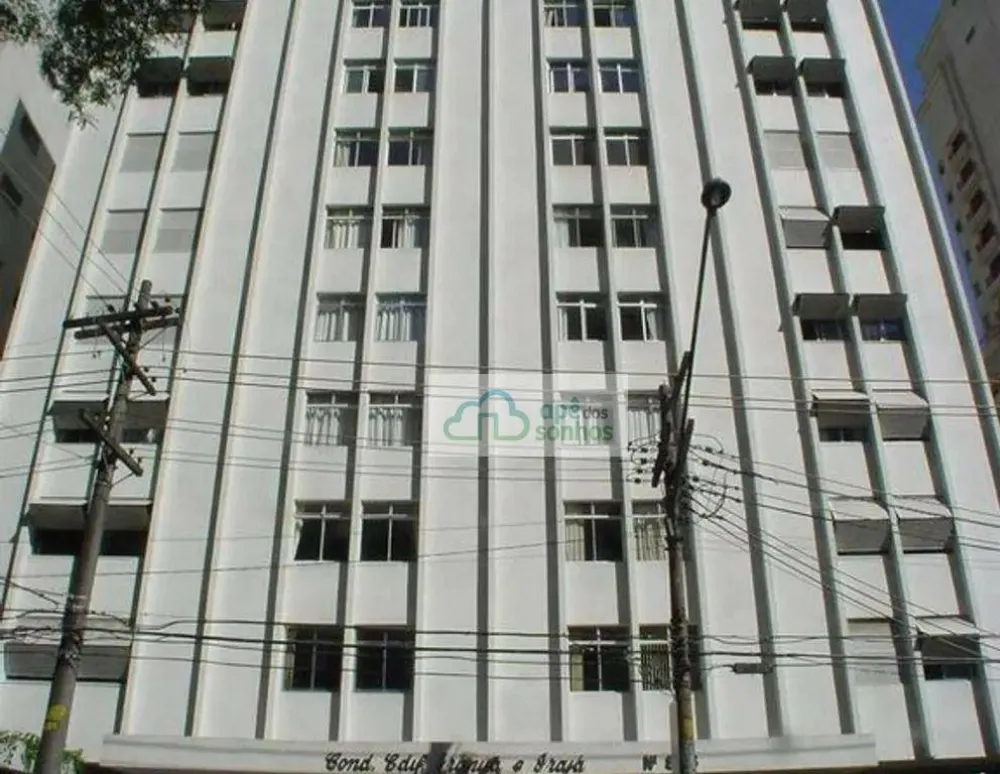Apartamento, 2 quartos, 90 m² - Foto 12