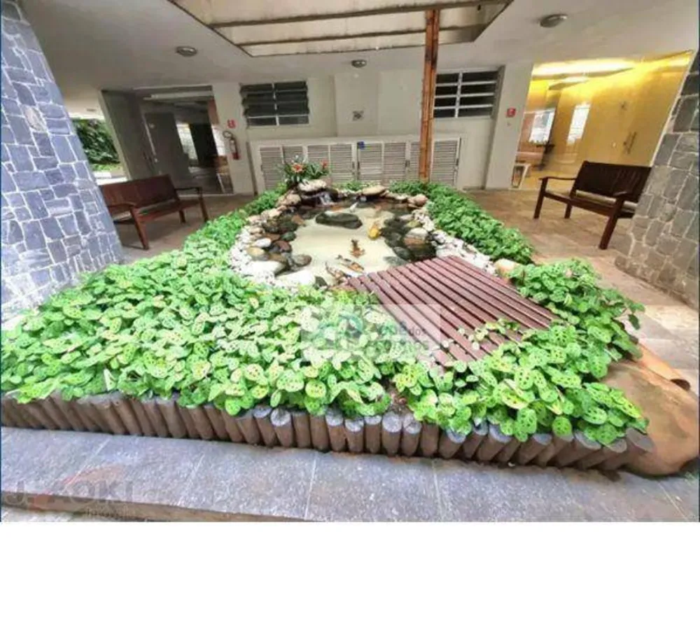 Apartamento, 2 quartos, 90 m² - Foto 15