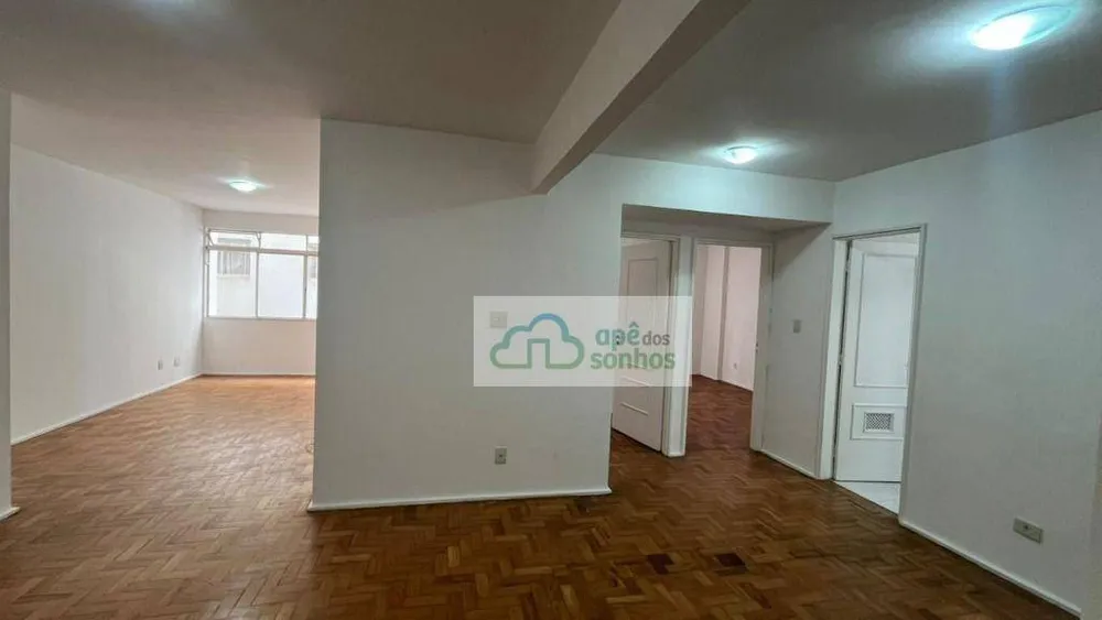 Apartamento, 2 quartos, 90 m² - Foto 2