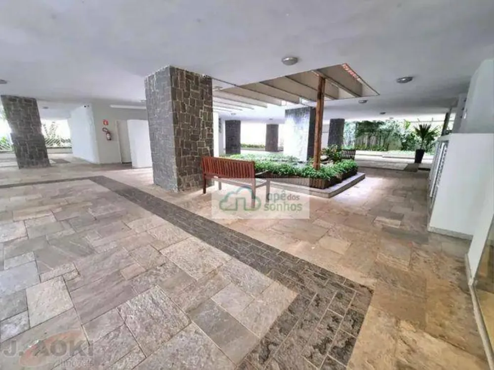 Apartamento, 2 quartos, 90 m² - Foto 8