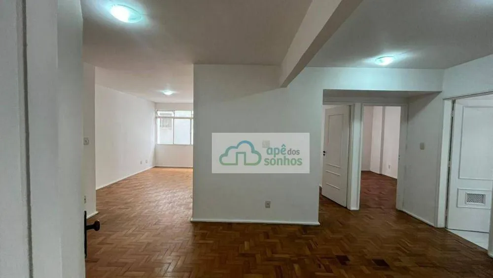 Apartamento, 2 quartos, 90 m² - Foto 11
