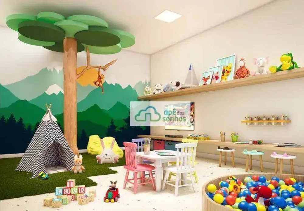 Apartamento, 2 quartos, 70 m² - Foto 14
