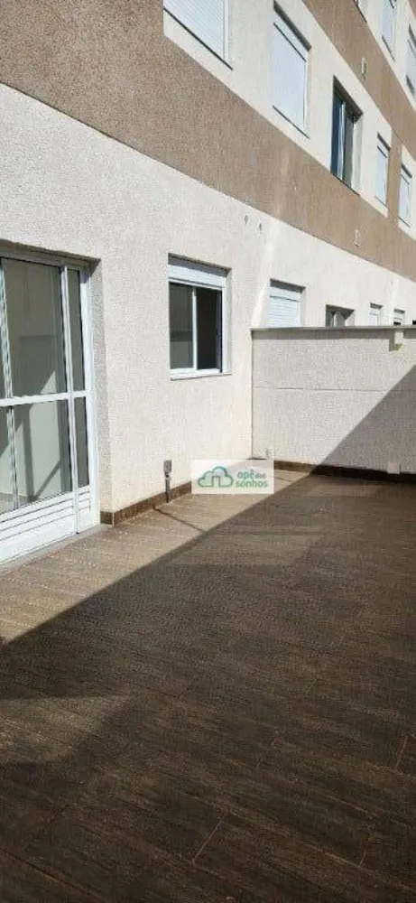 Apartamento, 2 quartos, 70 m² - Foto 9