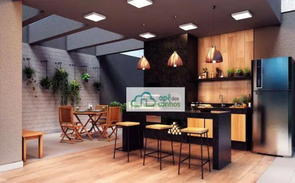 Apartamento, 2 quartos, 70 m² - Foto 1