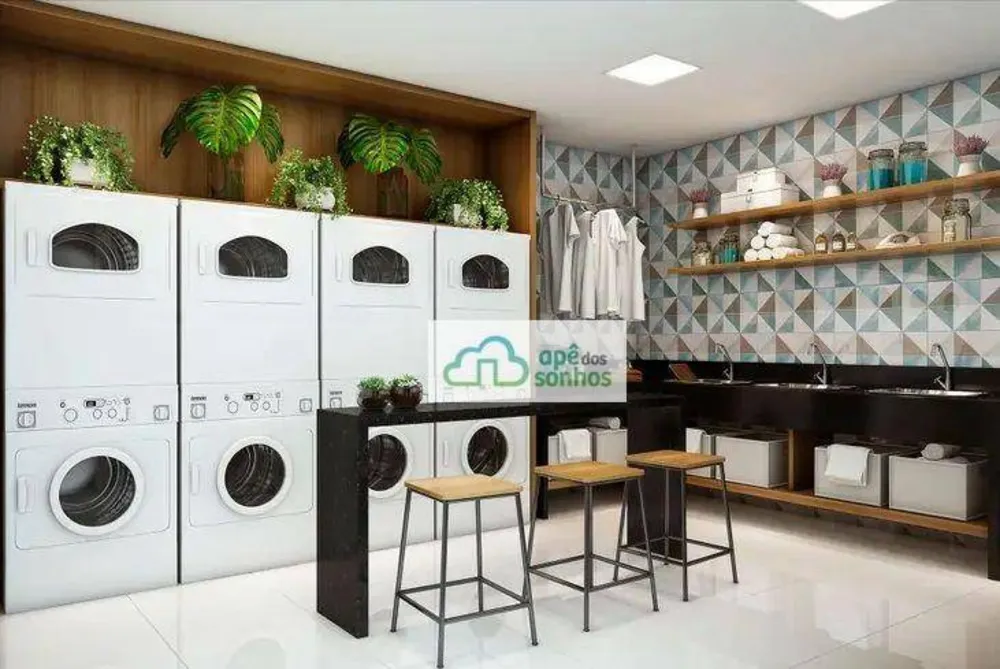 Apartamento, 2 quartos, 70 m² - Foto 8