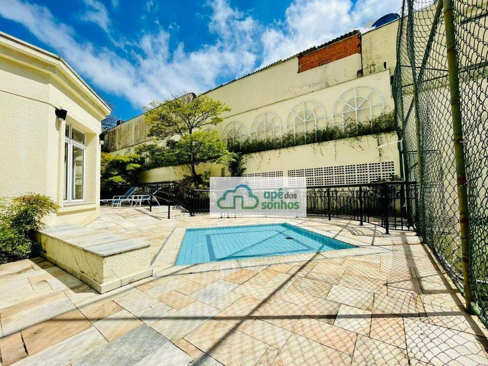 Apartamento para alugar com 3 quartos, 215m² - Foto 20