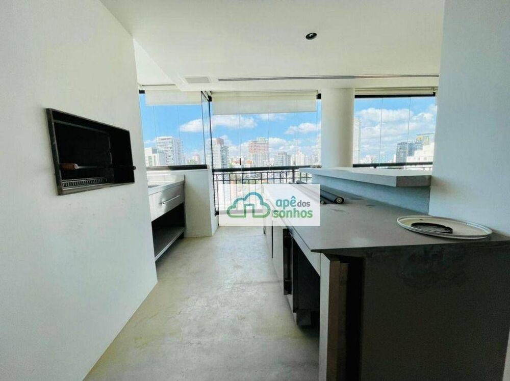 Apartamento para alugar com 3 quartos, 215m² - Foto 4