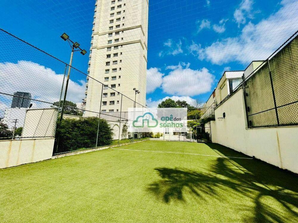 Apartamento para alugar com 3 quartos, 215m² - Foto 18