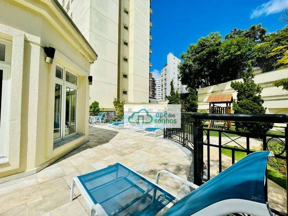 Apartamento, 3 quartos, 215 m² - Foto 22