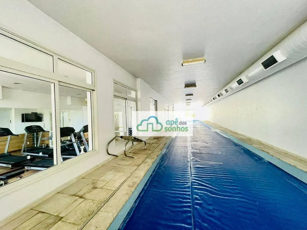 Apartamento, 3 quartos, 215 m² - Foto 24