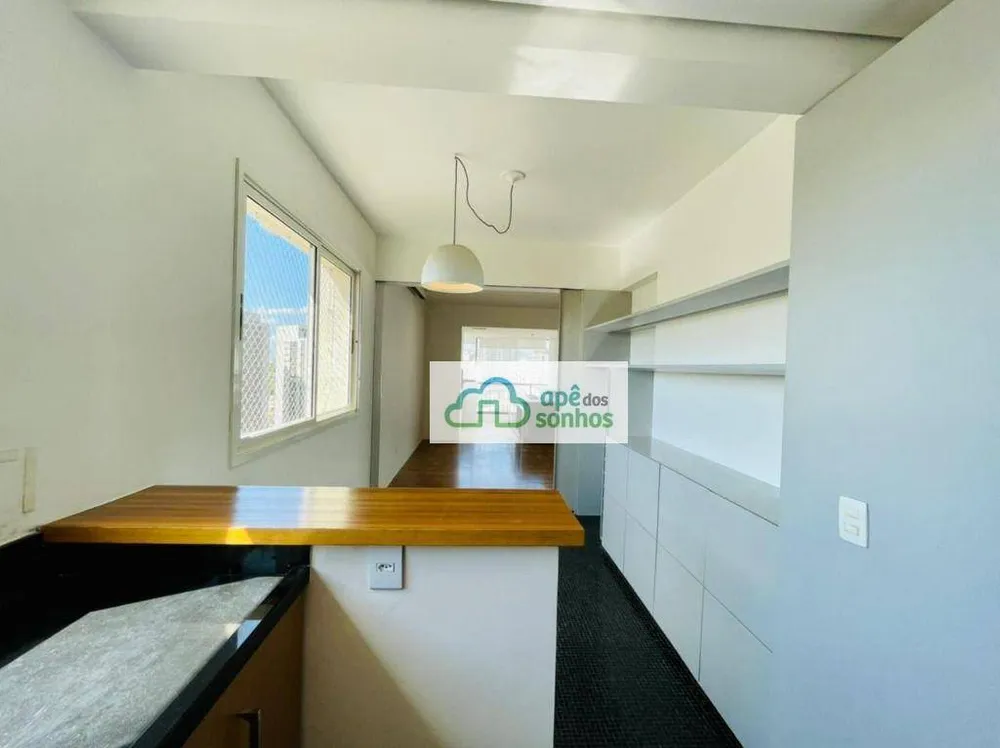 Apartamento, 3 quartos, 215 m² - Foto 7