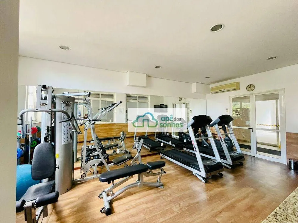 Apartamento, 3 quartos, 215 m² - Foto 21
