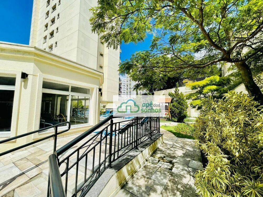 Apartamento para alugar com 3 quartos, 215m² - Foto 19