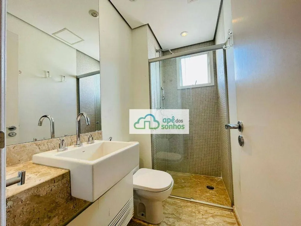 Apartamento, 3 quartos, 215 m² - Foto 26