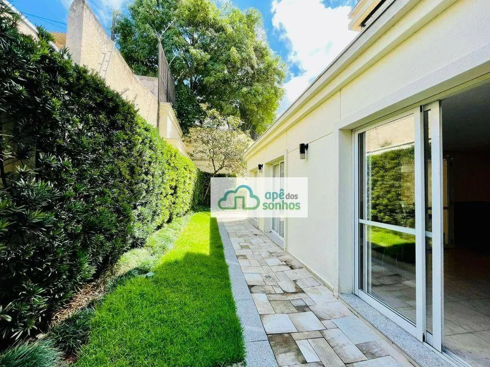 Apartamento, 3 quartos, 215 m² - Foto 28