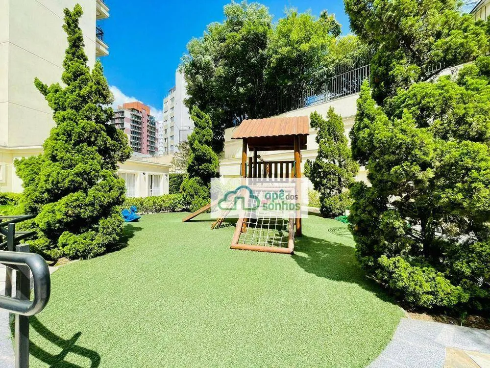 Apartamento, 3 quartos, 215 m² - Foto 1