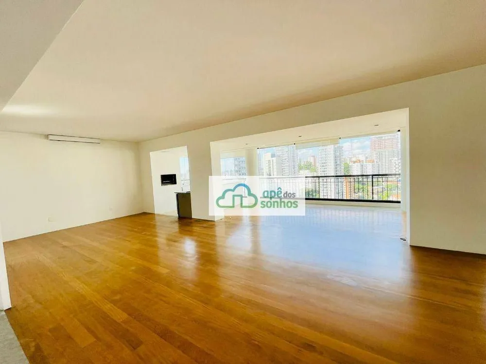 Apartamento, 3 quartos, 215 m² - Foto 23