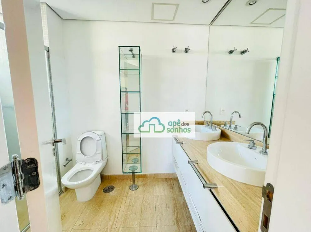 Apartamento, 3 quartos, 215 m² - Foto 18