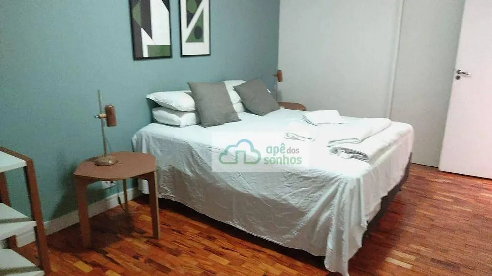 Apartamento, 2 quartos, 137 m² - Foto 7