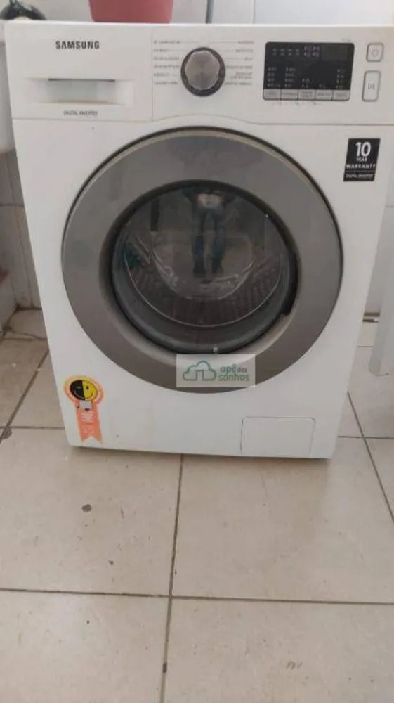 Apartamento, 2 quartos, 137 m² - Foto 4