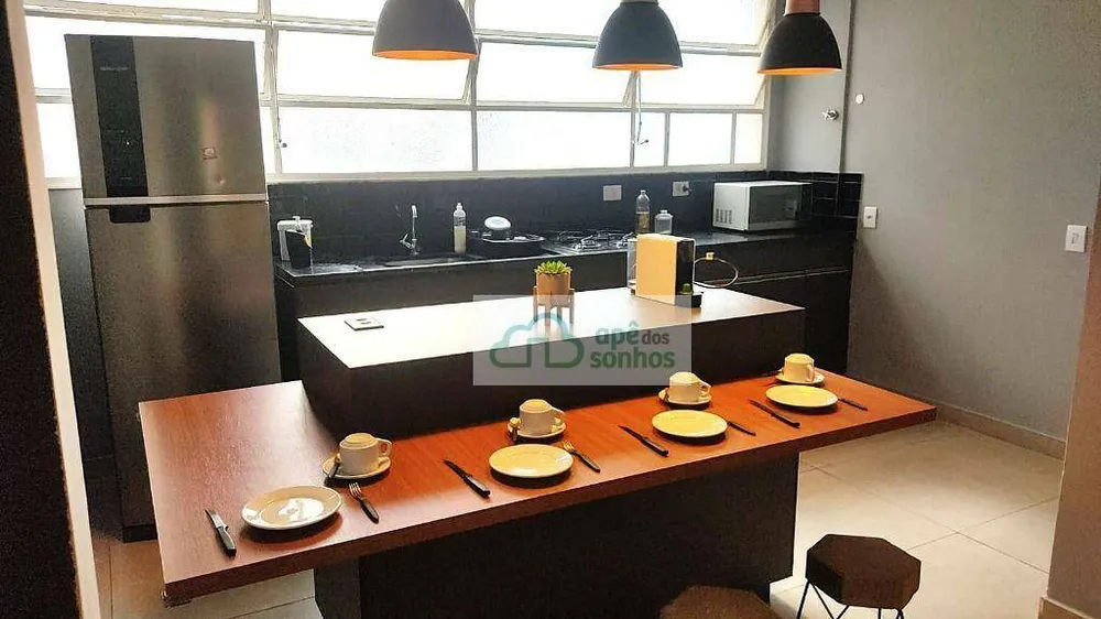 Apartamento, 2 quartos, 137 m² - Foto 8