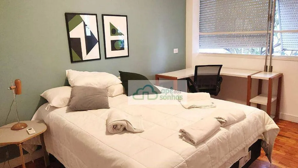 Apartamento, 2 quartos, 137 m² - Foto 8
