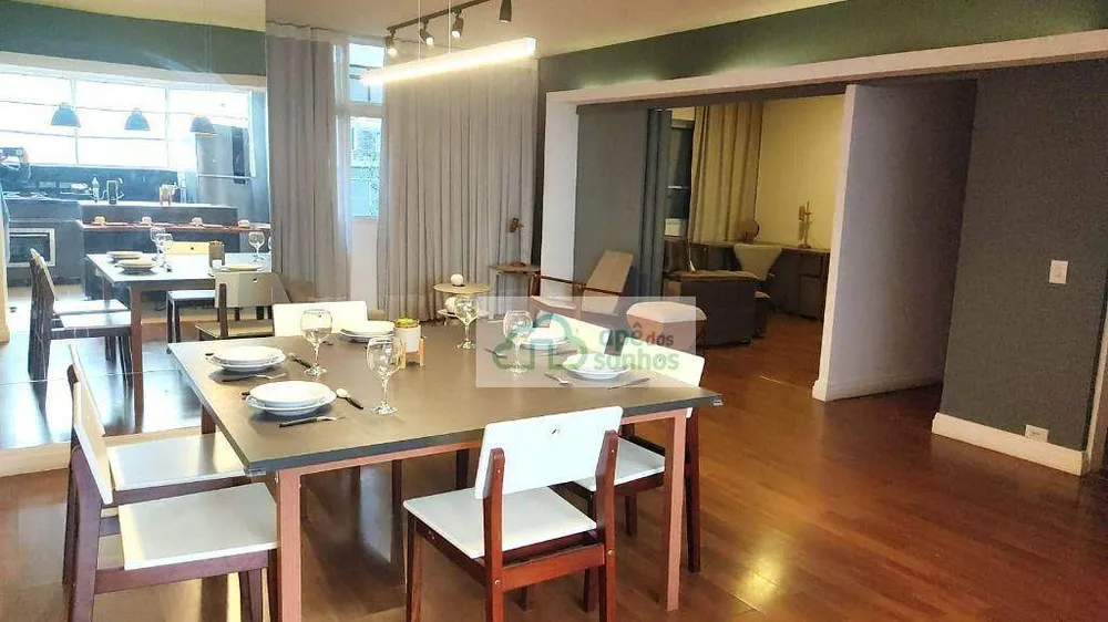 Apartamento, 2 quartos, 137 m² - Foto 9