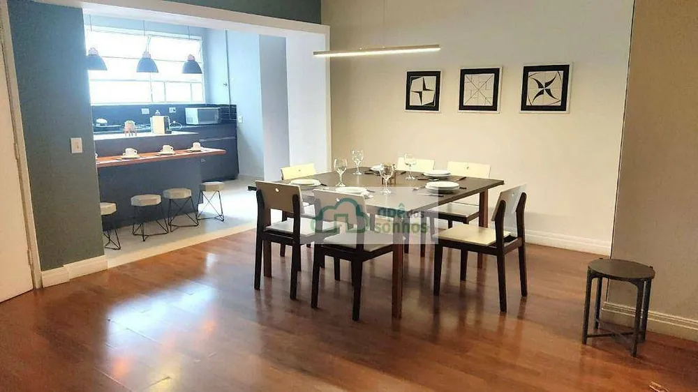 Apartamento, 2 quartos, 137 m² - Foto 11