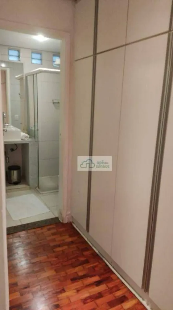 Apartamento, 2 quartos, 137 m² - Foto 12
