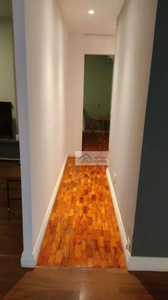 Apartamento, 2 quartos, 137 m² - Foto 6