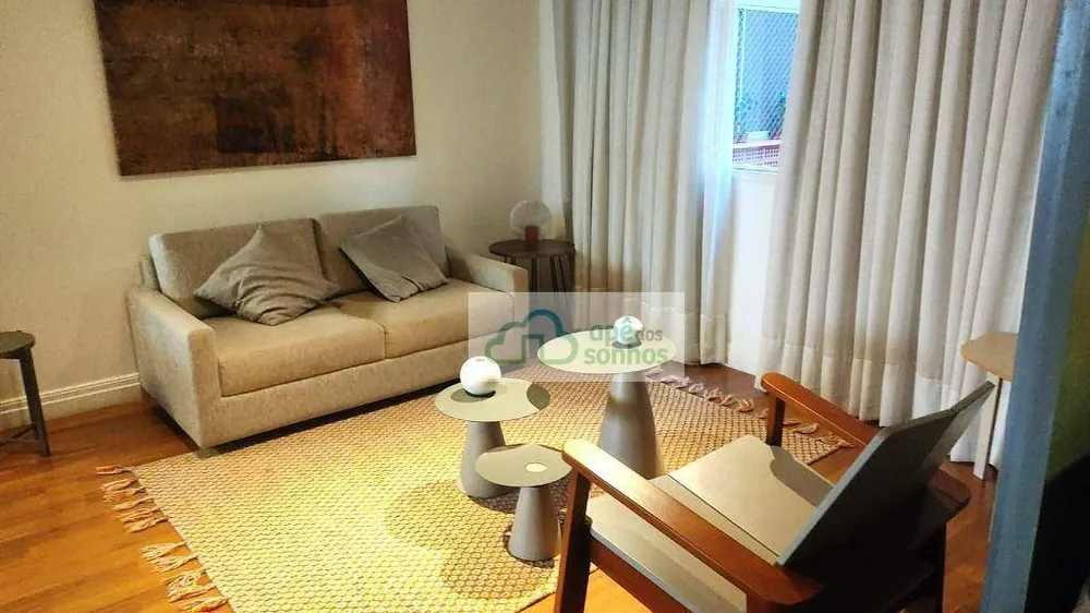 Apartamento, 2 quartos, 137 m² - Foto 4