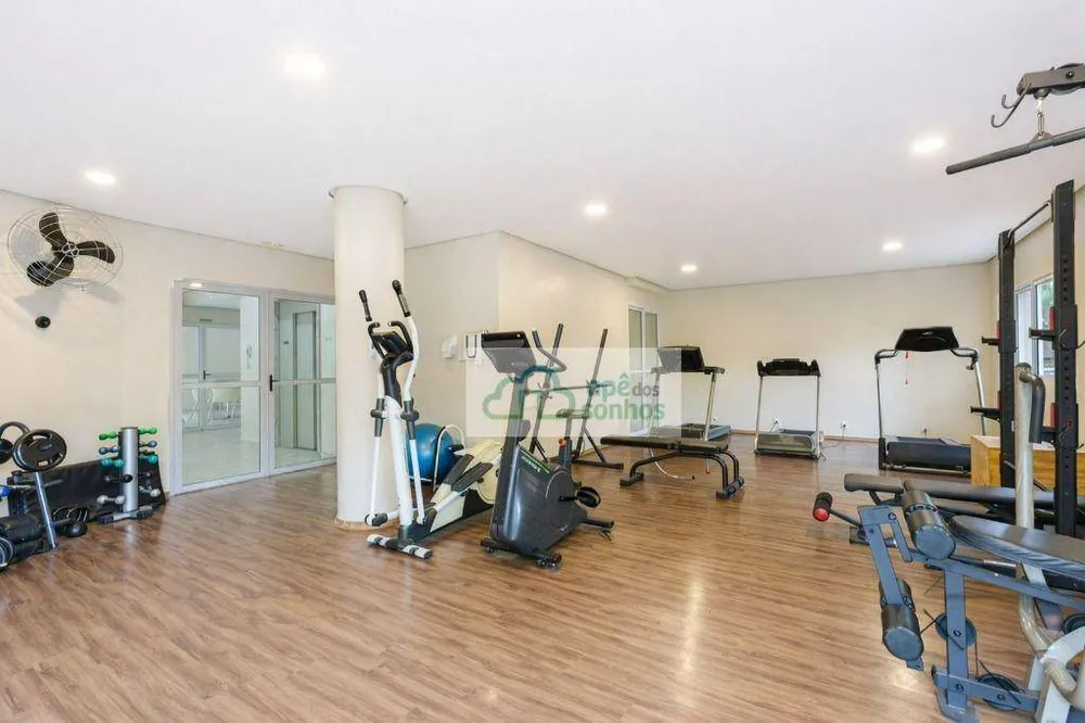 Apartamento, 3 quartos, 100 m² - Foto 6