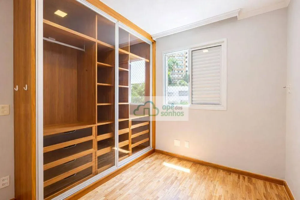 Apartamento, 3 quartos, 100 m² - Foto 7