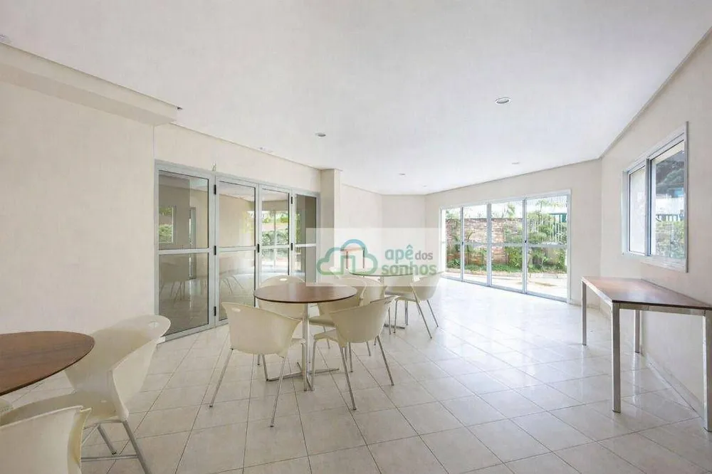 Apartamento, 3 quartos, 100 m² - Foto 9