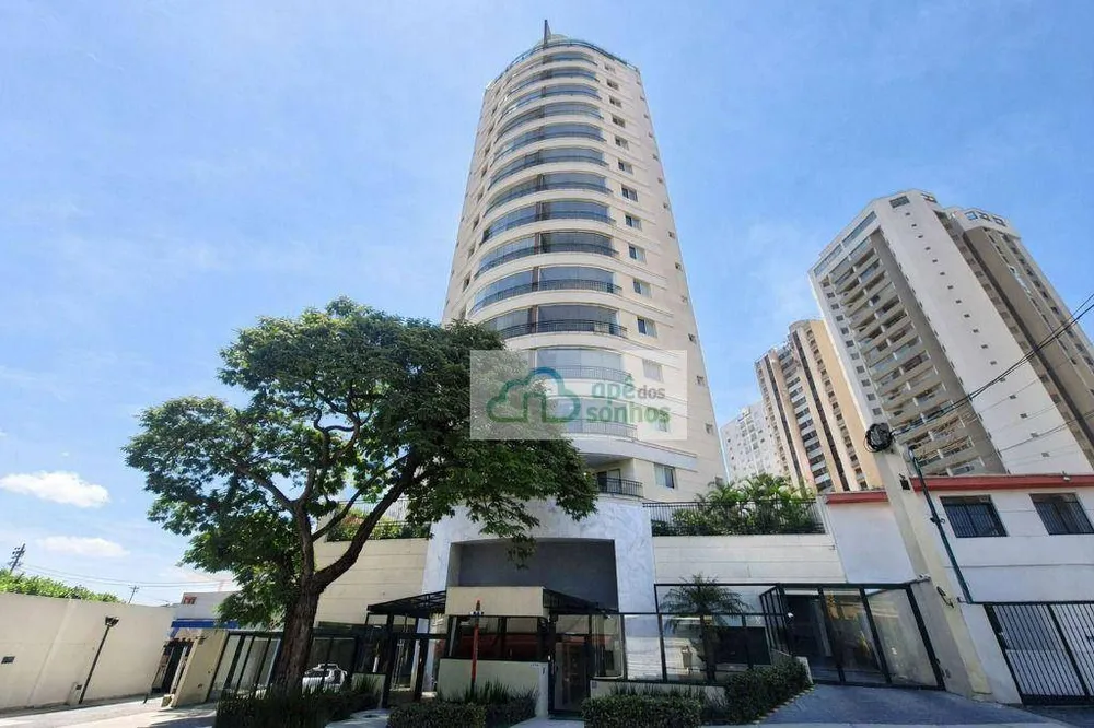 Apartamento, 3 quartos, 100 m² - Foto 3