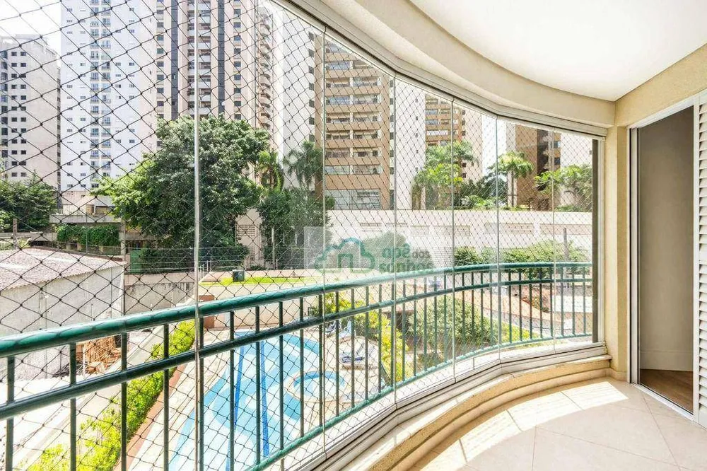 Apartamento, 3 quartos, 100 m² - Foto 8