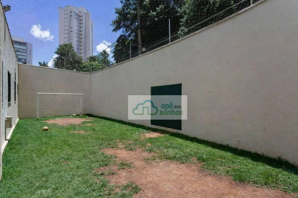 Apartamento, 3 quartos, 100 m² - Foto 1