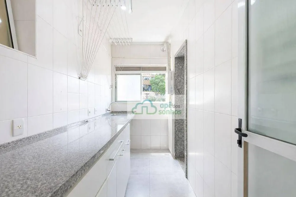 Apartamento, 3 quartos, 100 m² - Foto 10